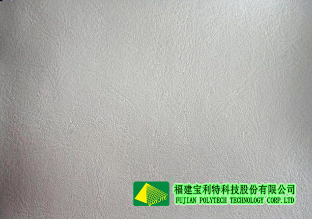 synthetic leather